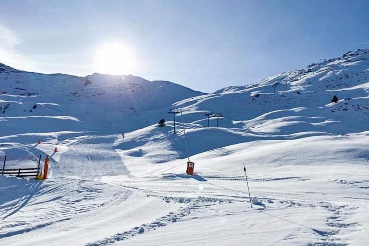 Ballbenas Benasque Exterior foto